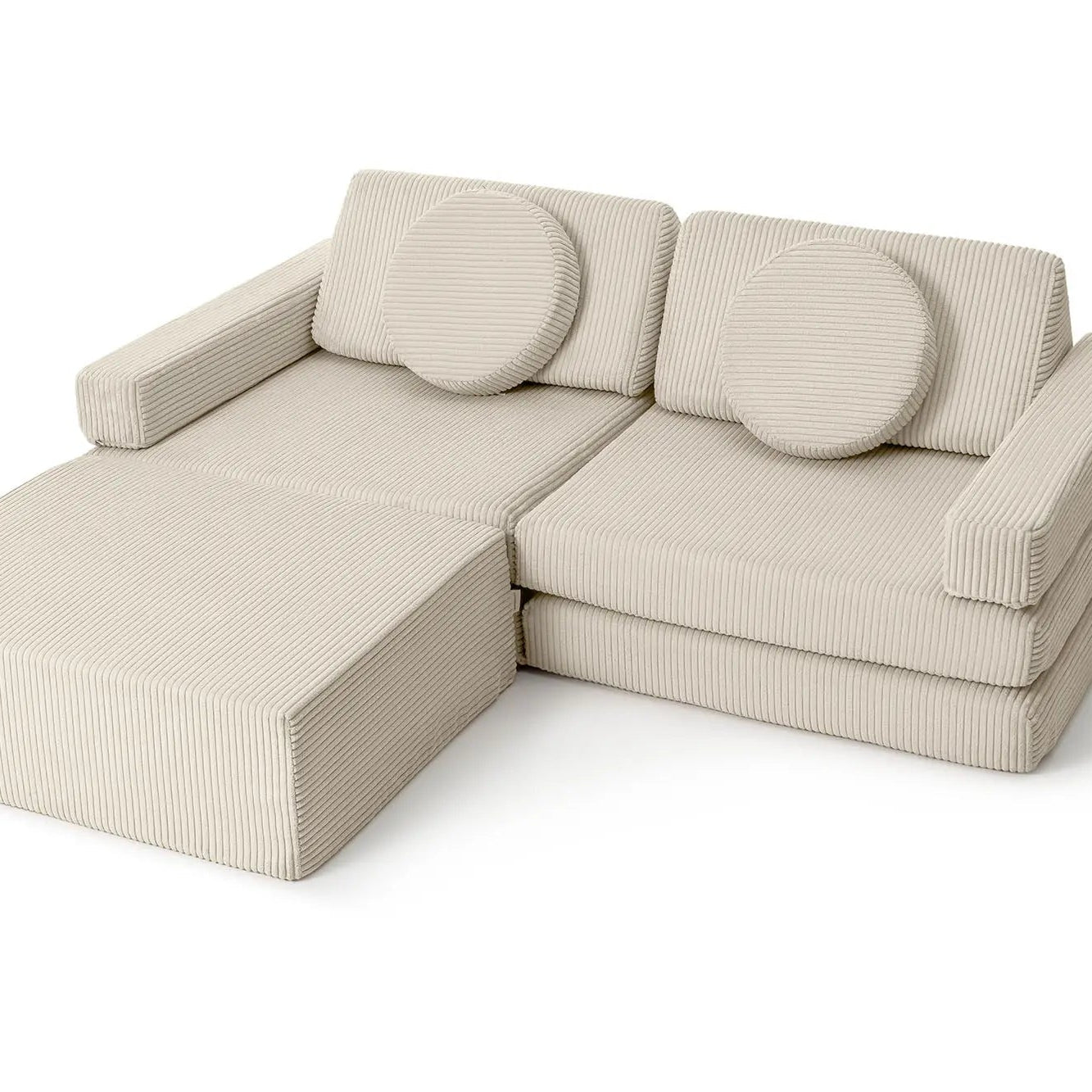 Trampoline Shappy Original - AlmaVidaKids