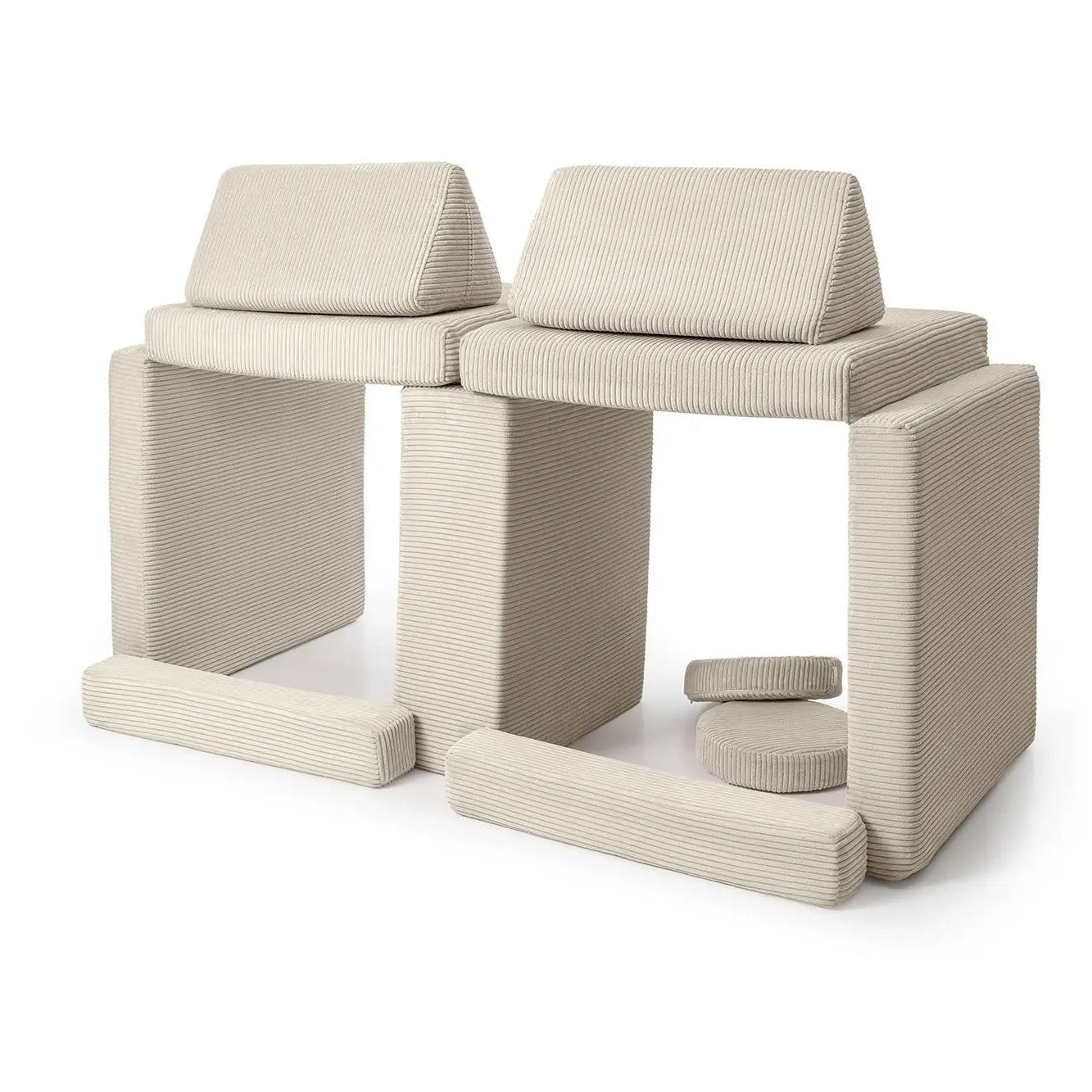 Trampoline Shappy Original - AlmaVidaKids