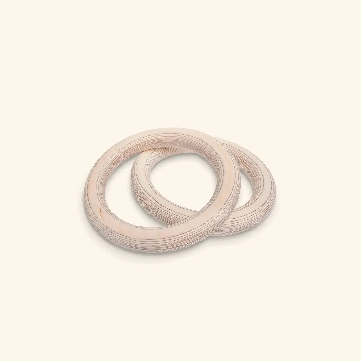 ULPU MINI gym rings - AlmaVidaKids