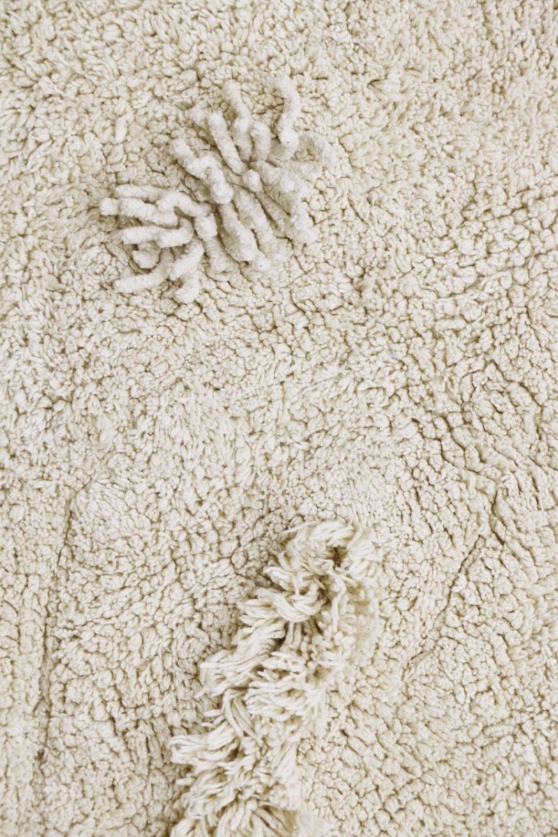 Washable Play Rug | Island - AlmaVidaKids