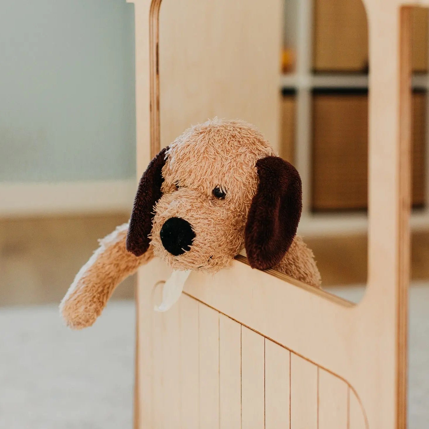 ZigZag Playhouse - AlmaVidaKids