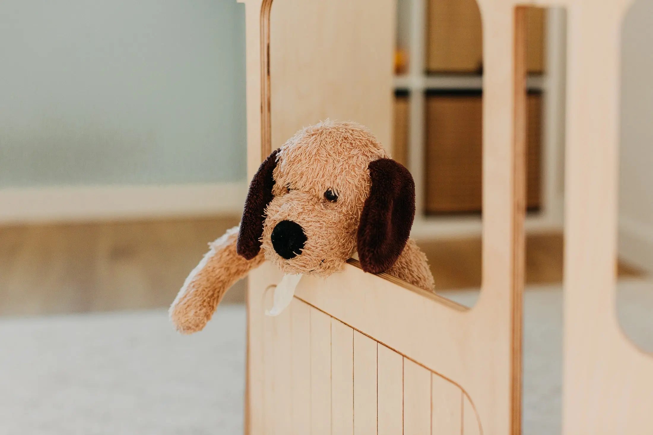 ZigZag Playhouse - AlmaVidaKids