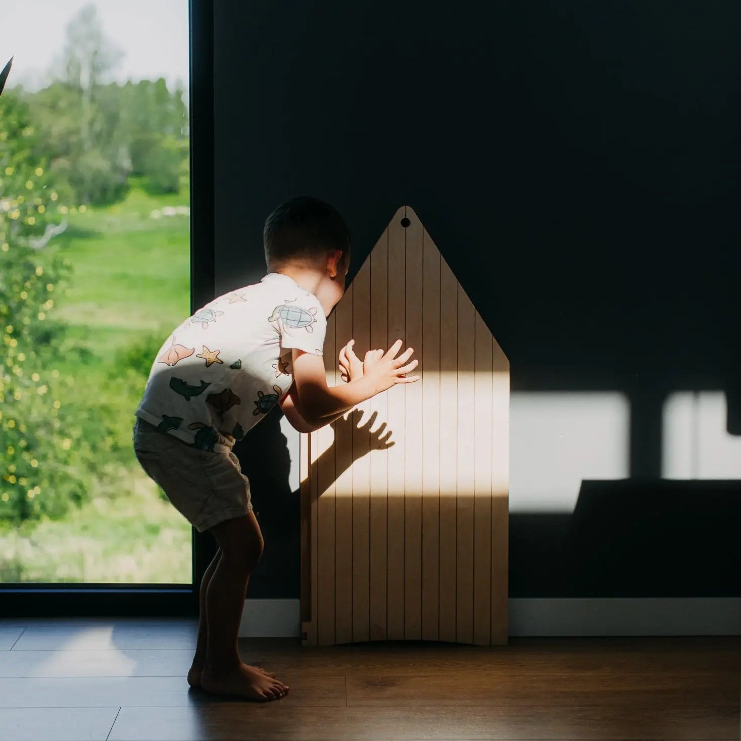 ZigZag Playhouse - AlmaVidaKids