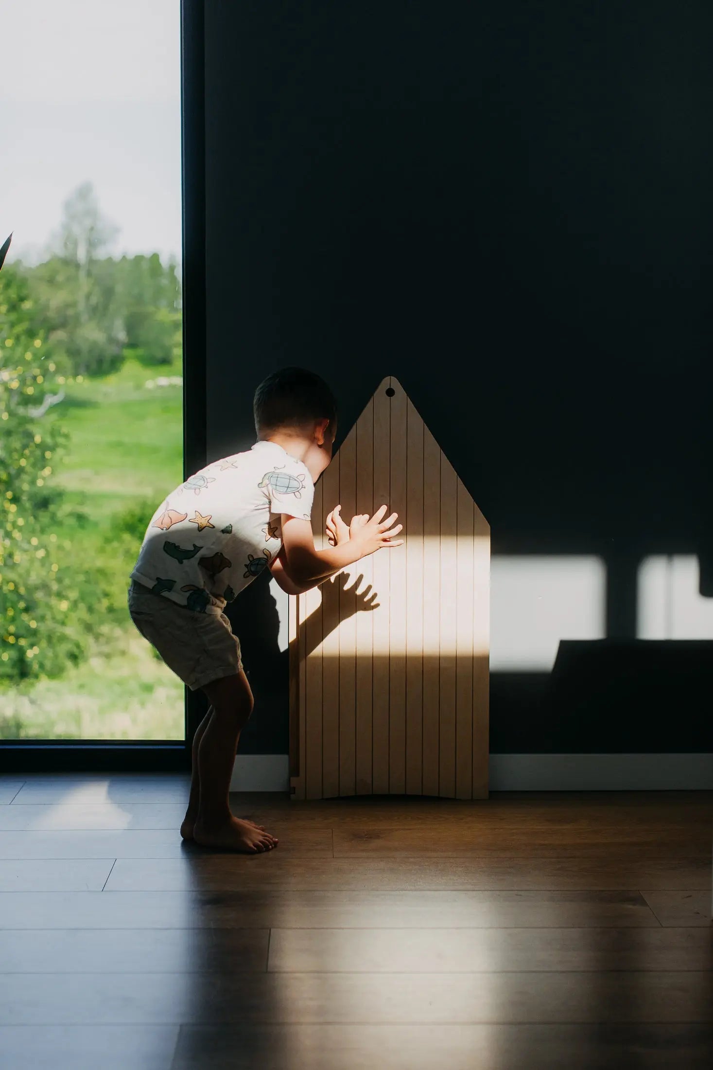 ZigZag Playhouse - AlmaVidaKids