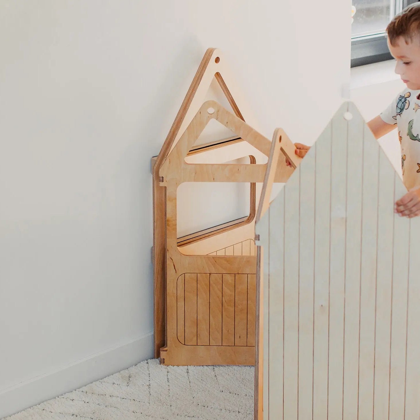 ZigZag Playhouse - AlmaVidaKids