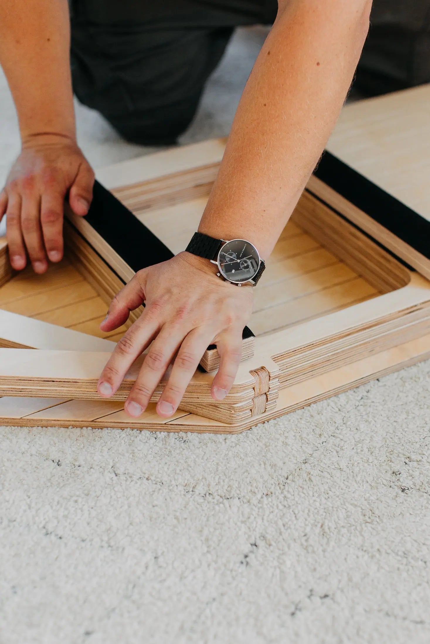 ZigZag Playhouse - AlmaVidaKids