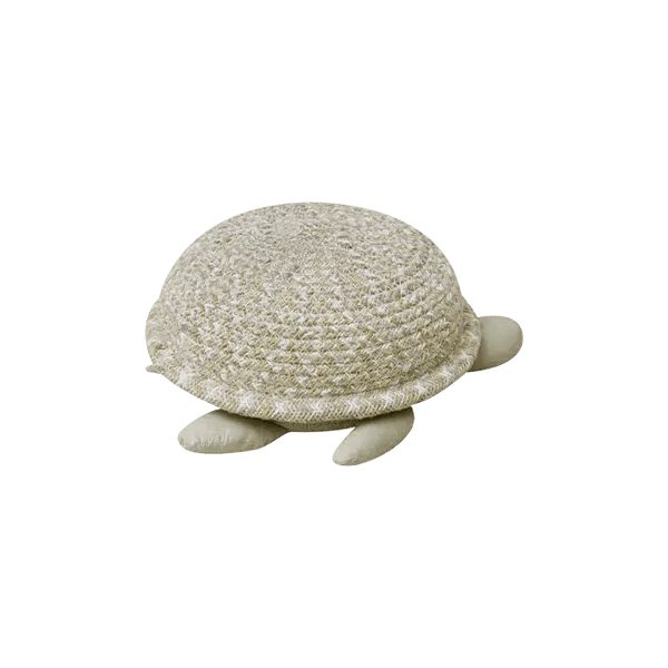 Basket Baby Turtle - AlmaVidaKids