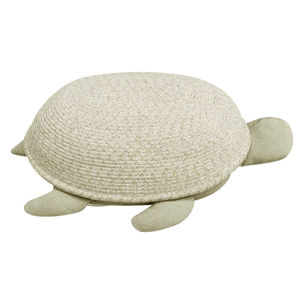 Basket Mama Turtle - AlmaVidaKids