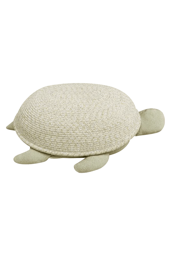 Basket Mama Turtle - AlmaVidaKids