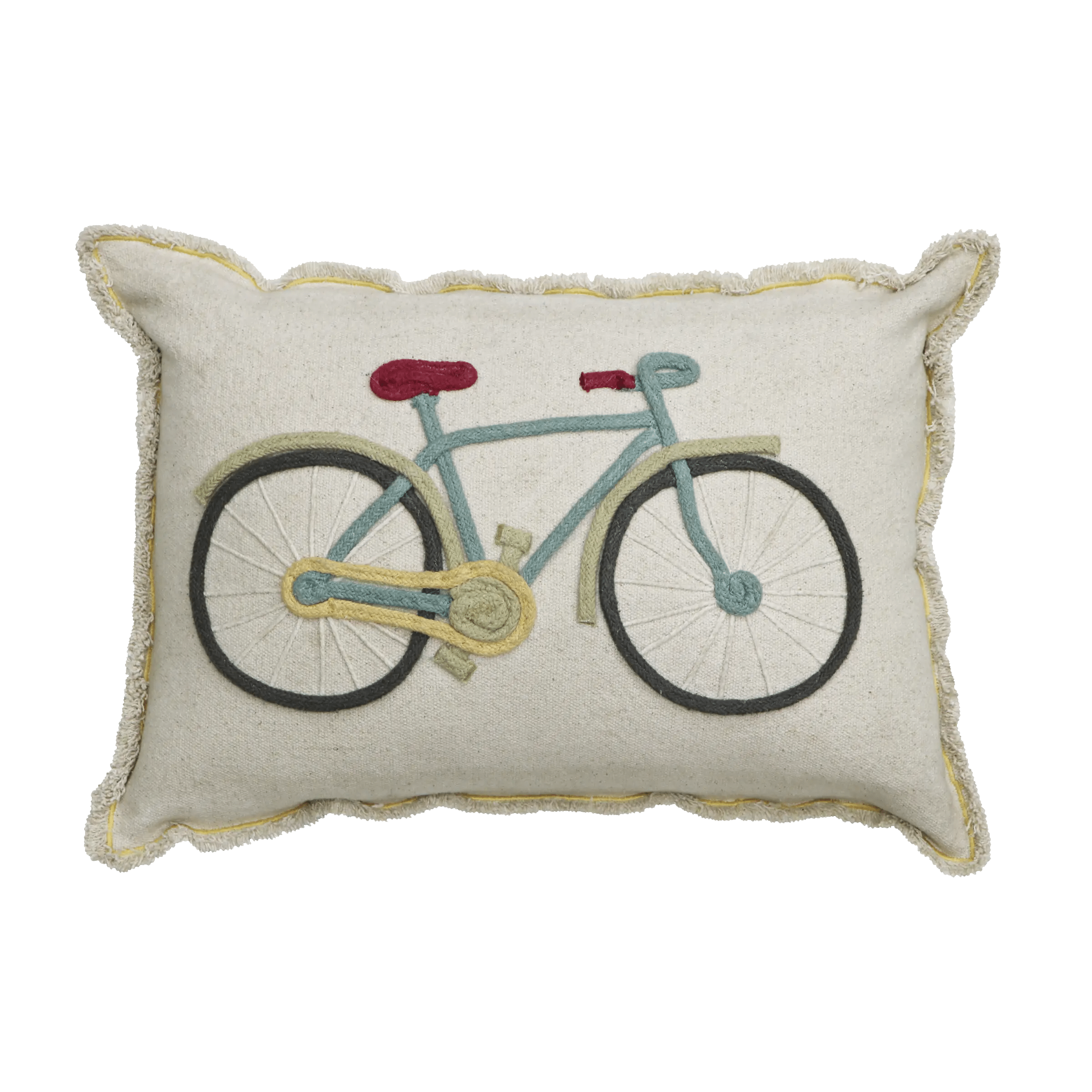 Cushion Bike - AlmaVidaKids