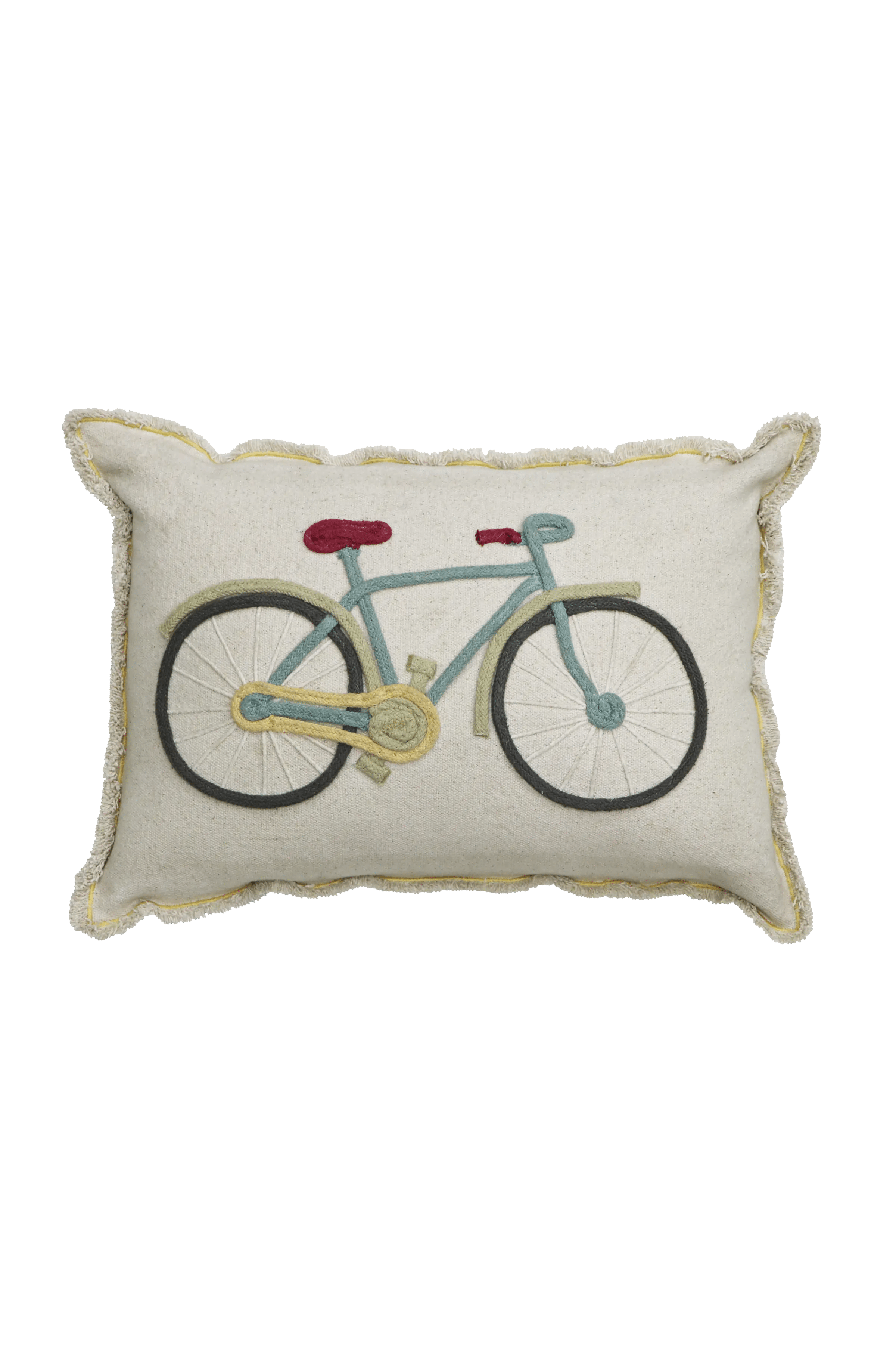 Cushion Bike - AlmaVidaKids
