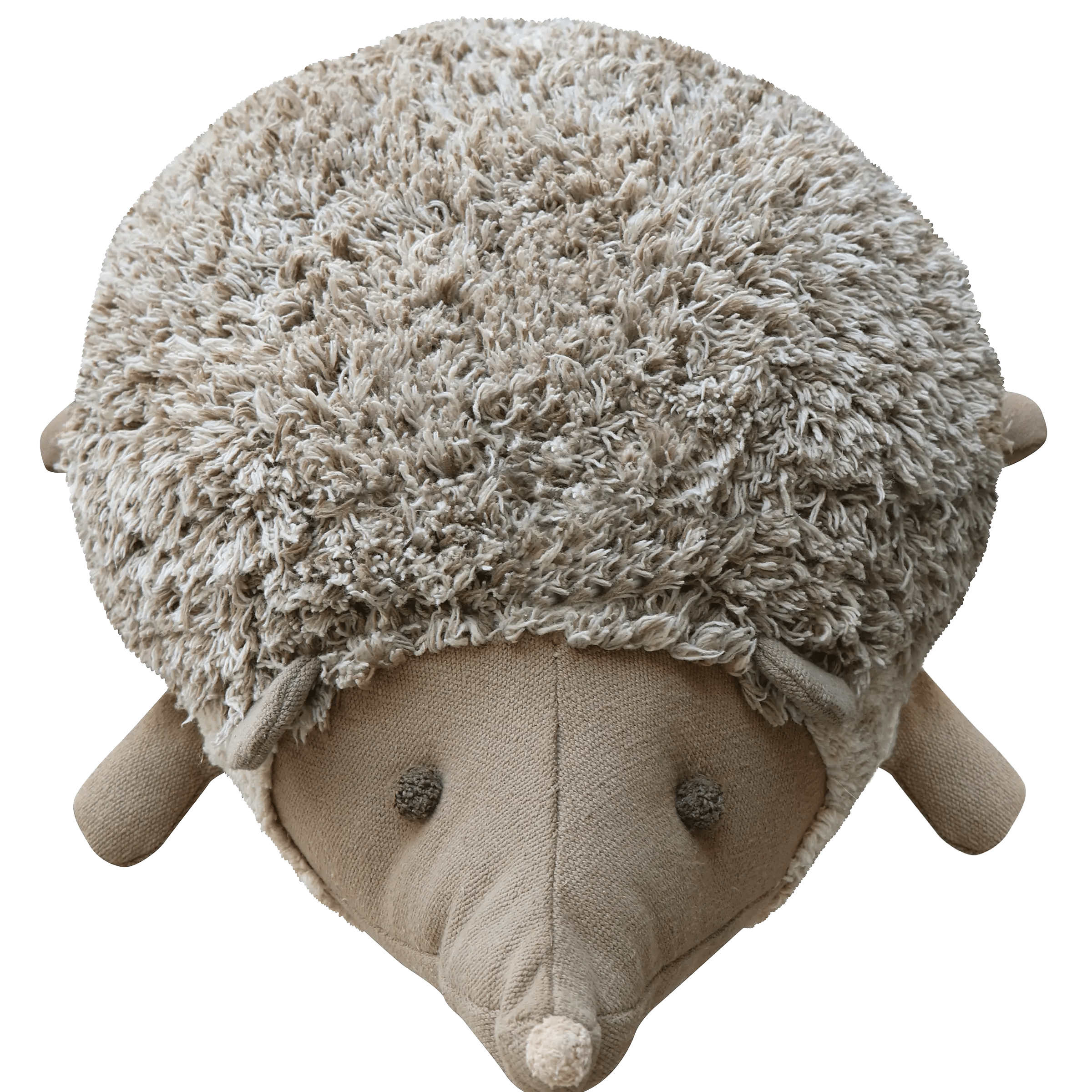 Floor Cushion Hedgehog - AlmaVidaKids