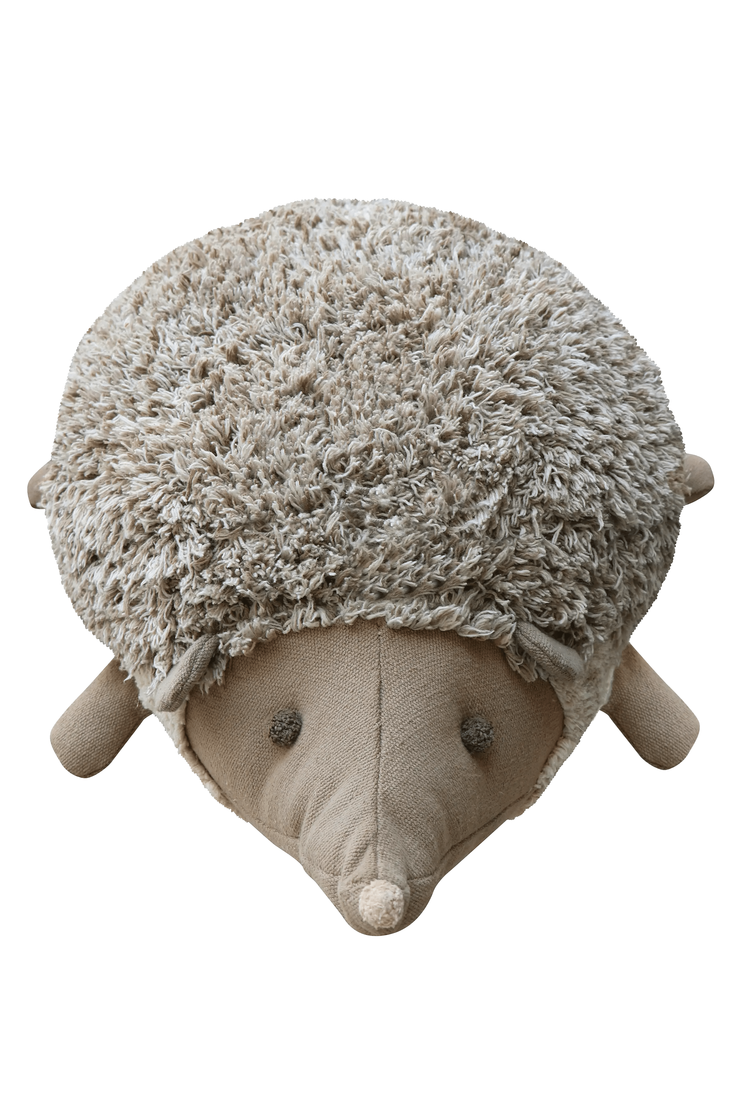 Floor Cushion Hedgehog - AlmaVidaKids