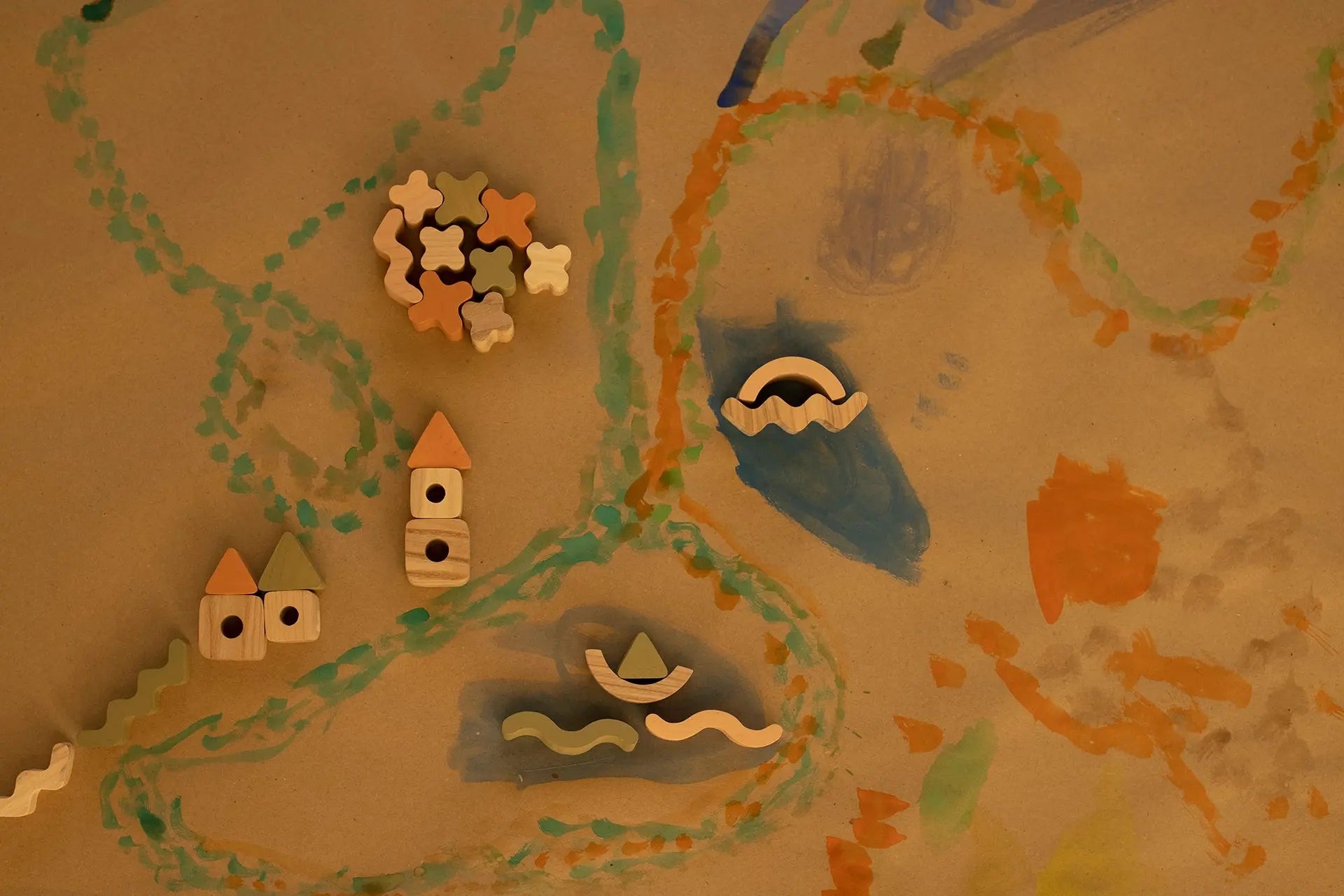 Babai Toys: Where Imagination Takes Flight - AlmaVidaKids