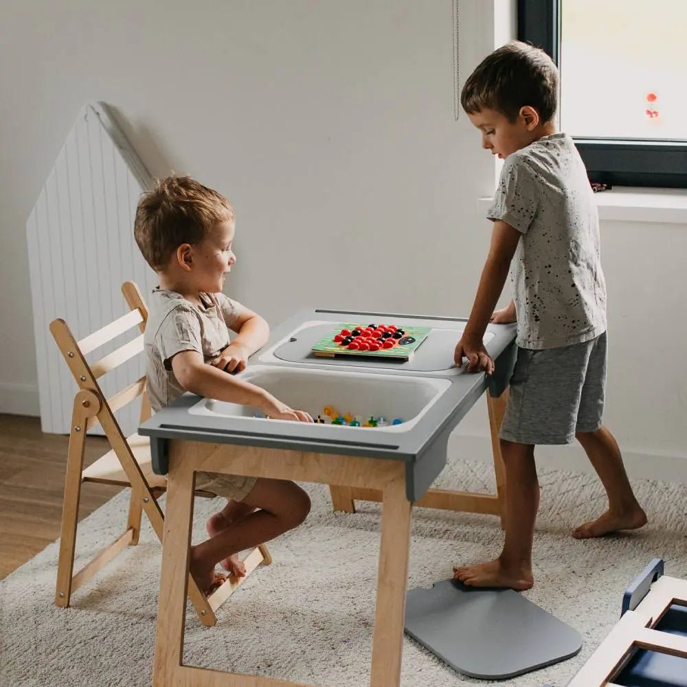 Creative, Educational & Pretend Play - AlmaVidaKids