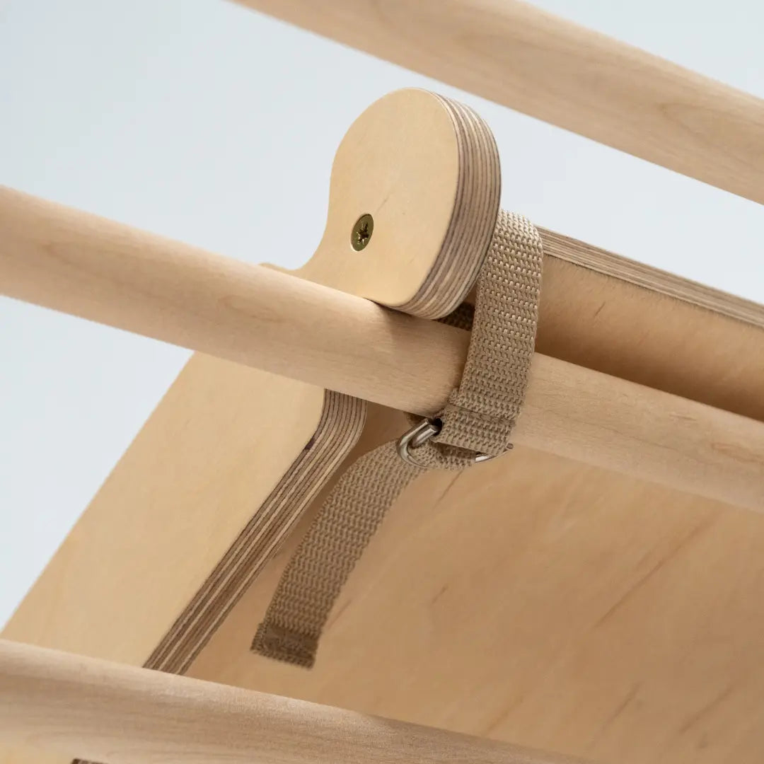 Sliding / Climbing Ramp • for Climbing Frames & Play Cube Ette Tete