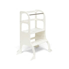 STEP UP • Adjustable height helper tower Ette Tete