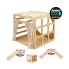 CUBITRI® • Climbing Play Cube • inspired by Emmi Pikler Ette Tete