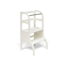STEP UP • Adjustable height helper tower Ette Tete