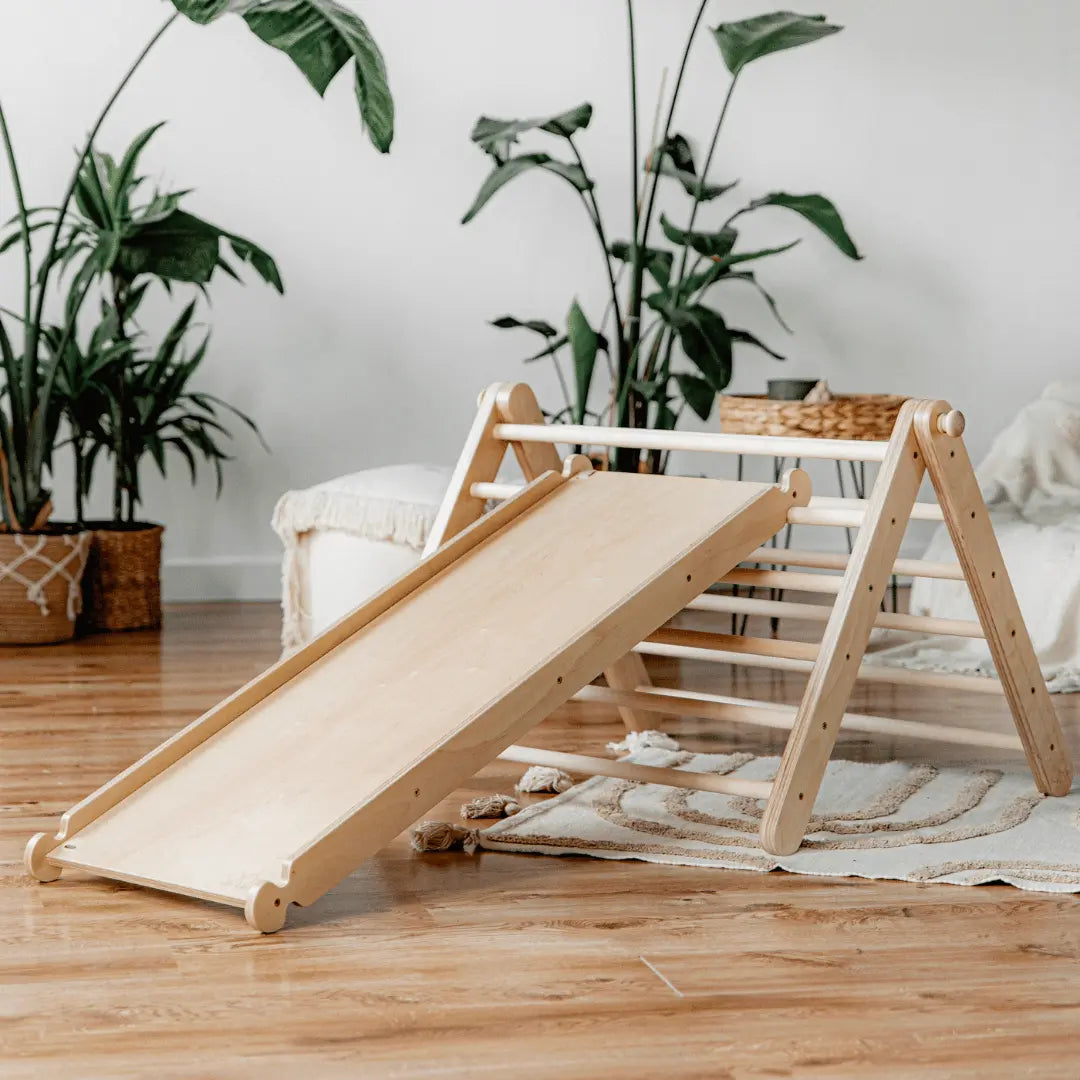 SIPITRI® • 2 segment climbing triangle with adjustable height Ette Tete