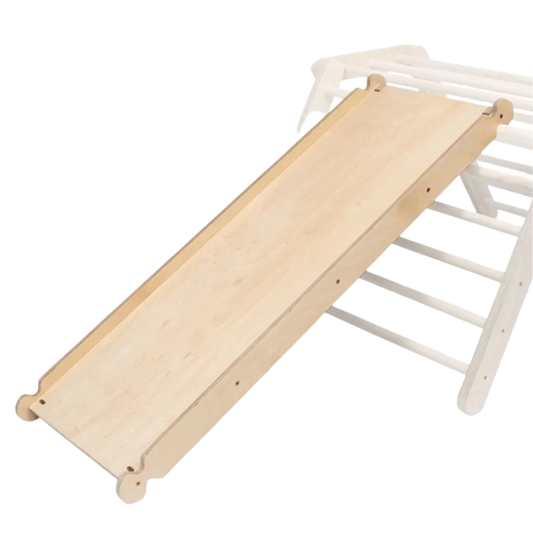 Sliding / Climbing Ramp • for Climbing Frames & Play Cube Ette Tete