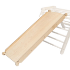 Sliding / Climbing Ramp • for Climbing Frames & Play Cube Ette Tete