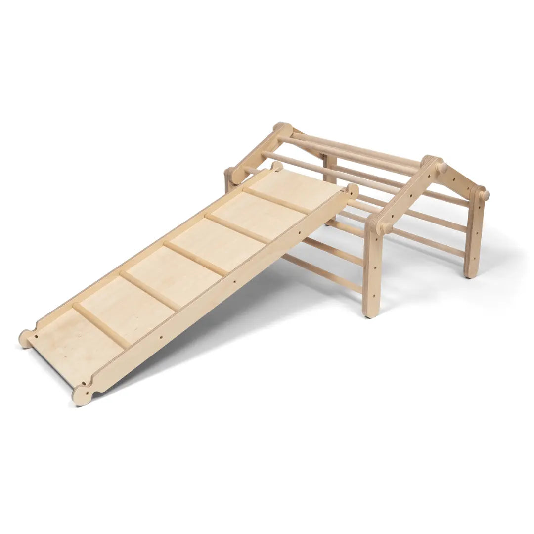 Sliding / Climbing Ramp • for Climbing Frames & Play Cube Ette Tete