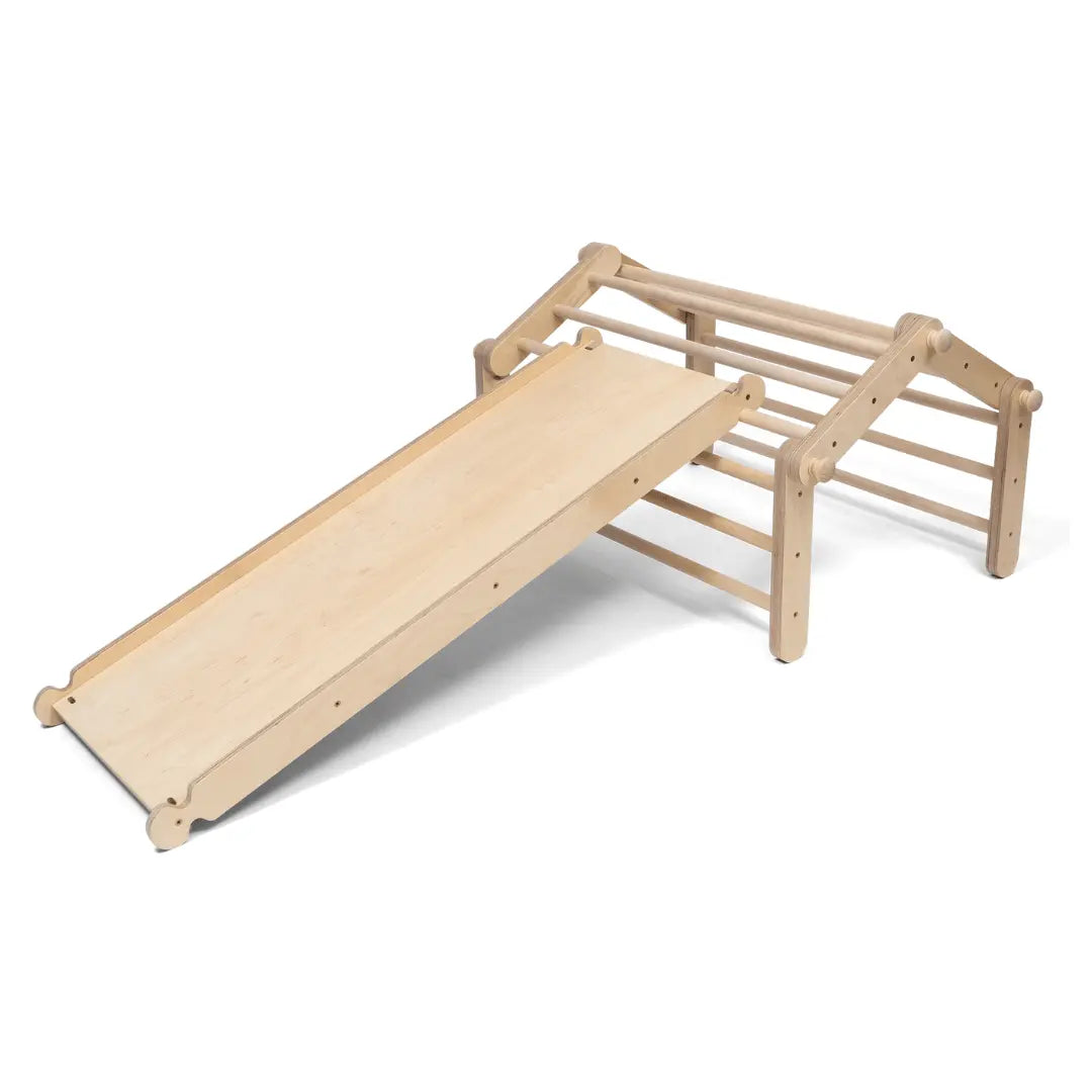 Sliding / Climbing Ramp • for Climbing Frames & Play Cube Ette Tete