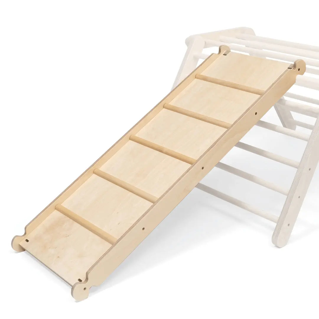 Sliding / Climbing Ramp • for Climbing Frames & Play Cube Ette Tete
