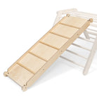 Sliding / Climbing Ramp • for Climbing Frames & Play Cube Ette Tete