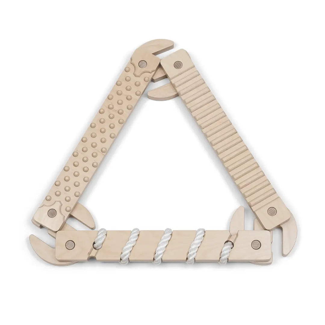 TipiToo® • Balance beam 3 or 6 piece set Ette Tete
