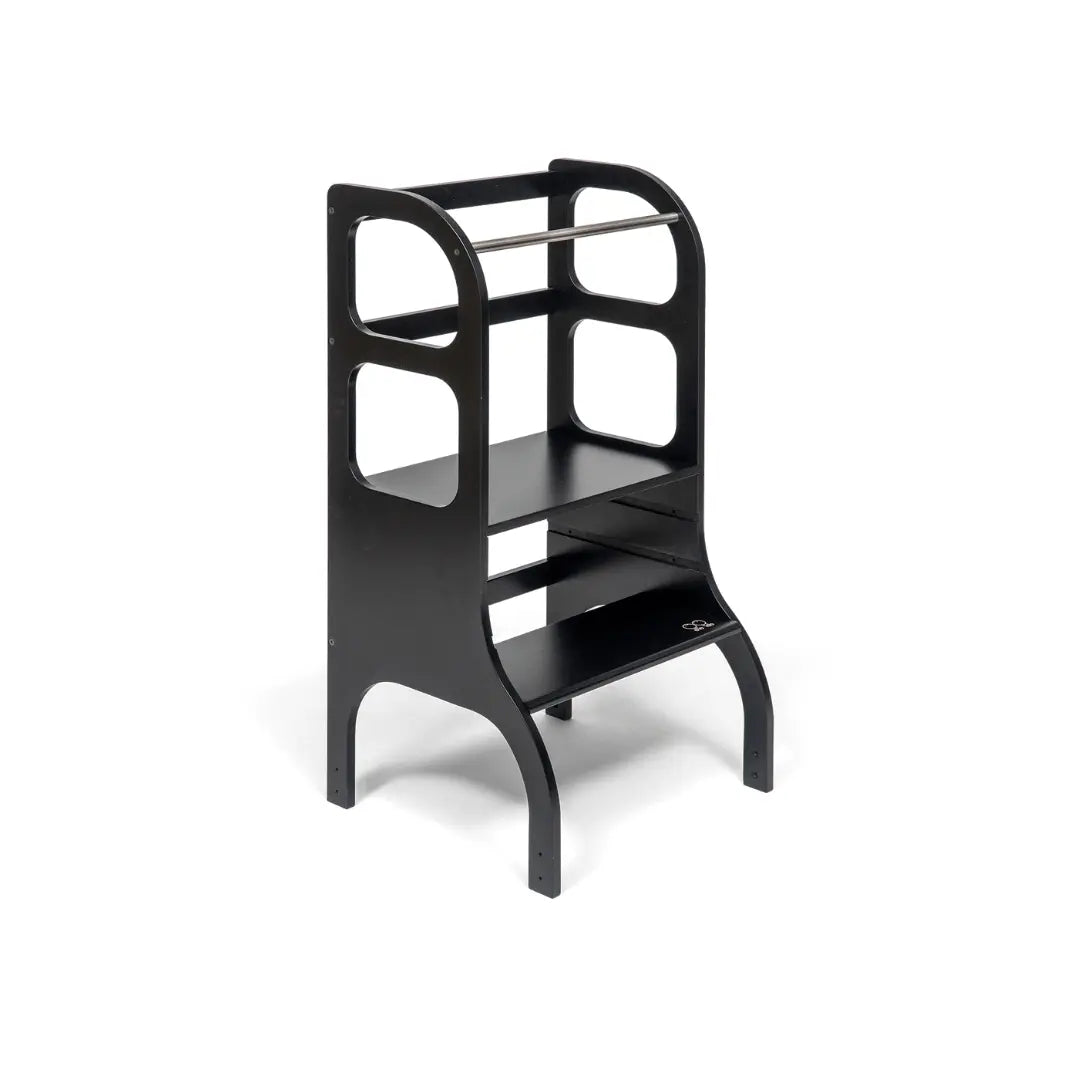 STEP UP • Adjustable height helper tower Ette Tete