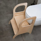 MIIMO® • Adjustable height step stool • Montessori inspired Ette Tete