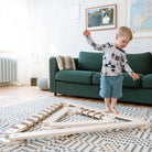 TipiToo® • Balance beam 3 or 6 piece set Ette Tete