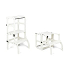 Convertible Helper Tower-Table STEP'n'SIT® / OUTLET Ette Tete