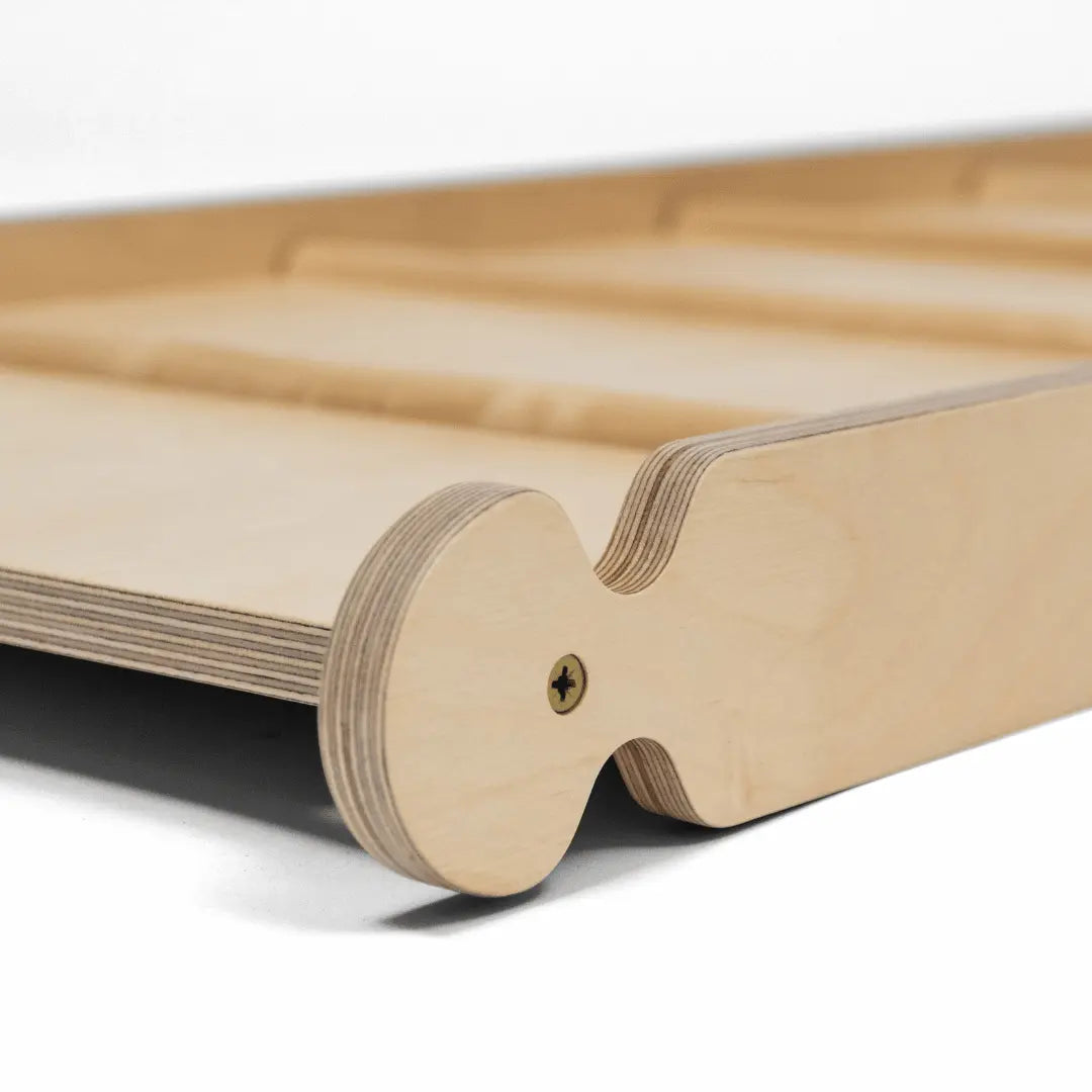 Sliding / Climbing Ramp • for Climbing Frames & Play Cube Ette Tete
