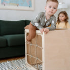 CUBITRI® • Climbing Play Cube • inspired by Emmi Pikler Ette Tete