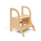 MIIMO® • Adjustable height step stool • Montessori inspired Ette Tete
