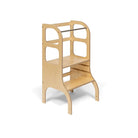 STEP UP • Adjustable height helper tower Ette Tete