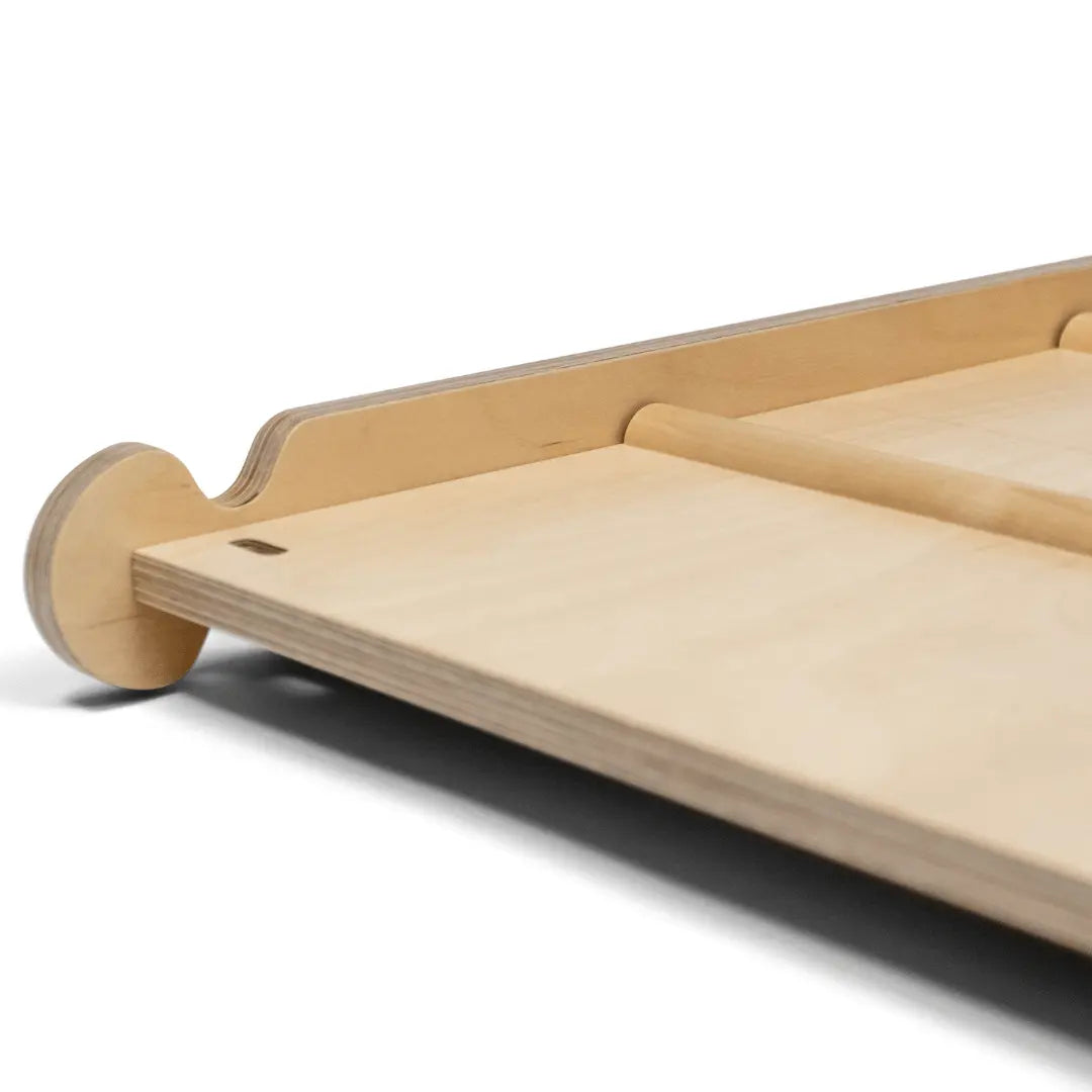 Sliding / Climbing Ramp • for Climbing Frames & Play Cube Ette Tete