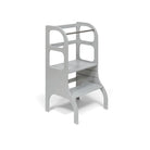 STEP UP • Adjustable height helper tower Ette Tete