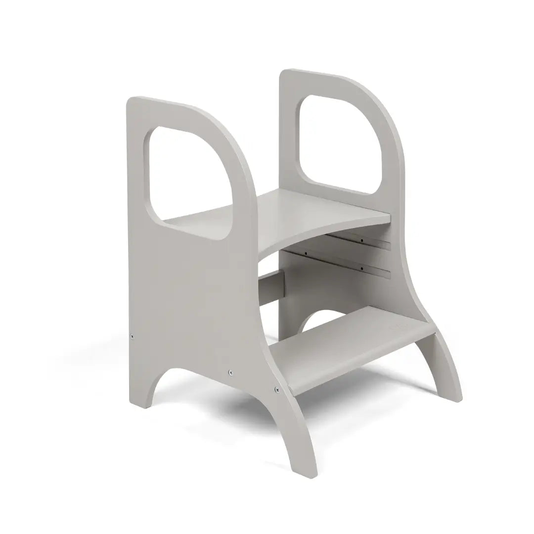 MIIMO® • Adjustable height step stool • Montessori inspired Ette Tete