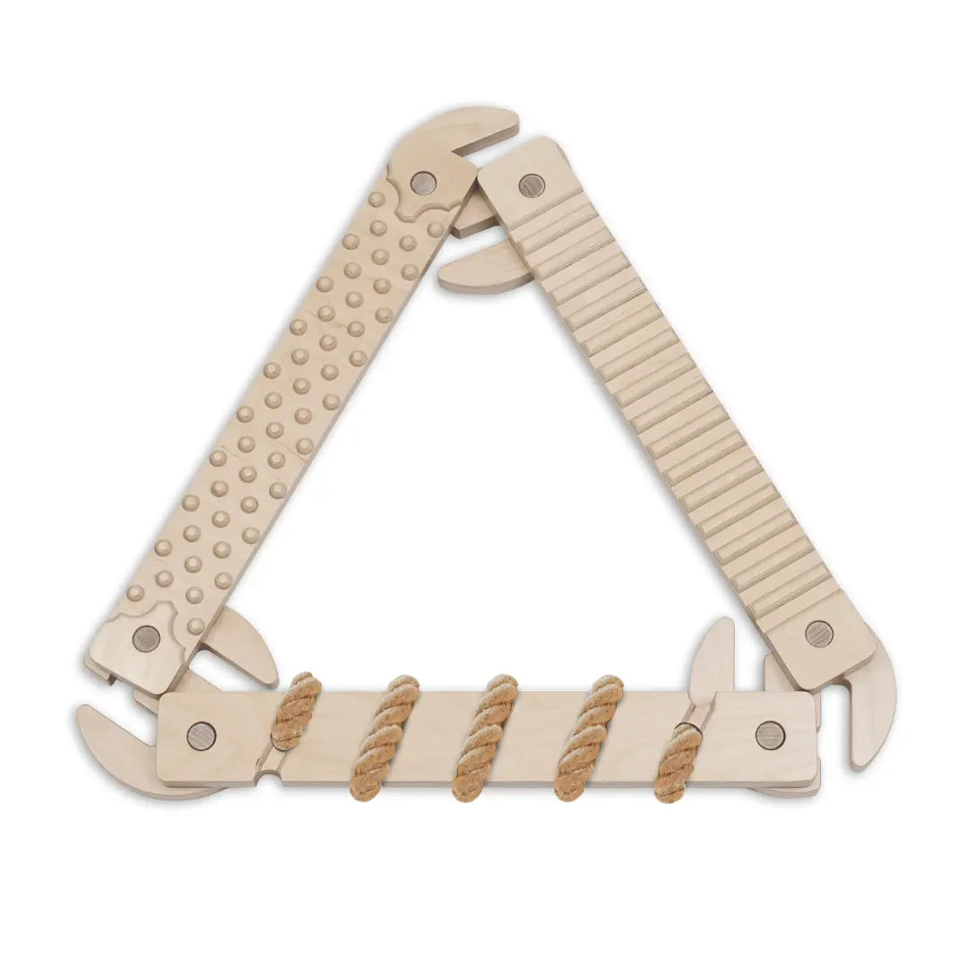 TipiToo® • Balance beam 3 or 6 piece set Ette Tete