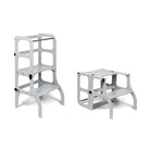 Convertible Helper Tower-Table STEP'n'SIT® / OUTLET Ette Tete