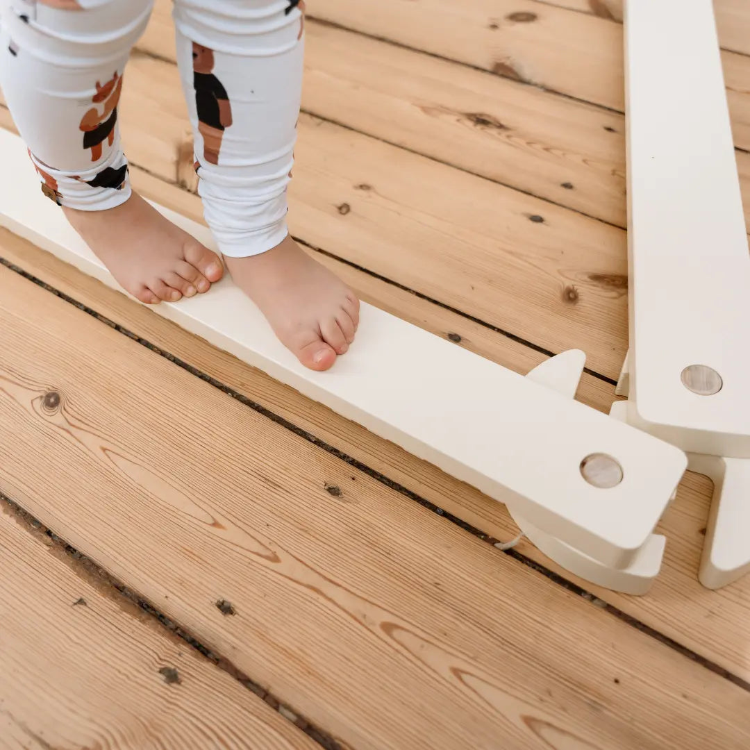 TipiToo® • Balance beam 3 or 6 piece set Ette Tete