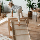 CUBITRI® • Climbing Play Cube • inspired by Emmi Pikler Ette Tete