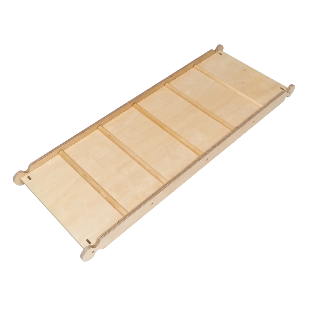 Sliding / Climbing Ramp • for Climbing Frames & Play Cube Ette Tete