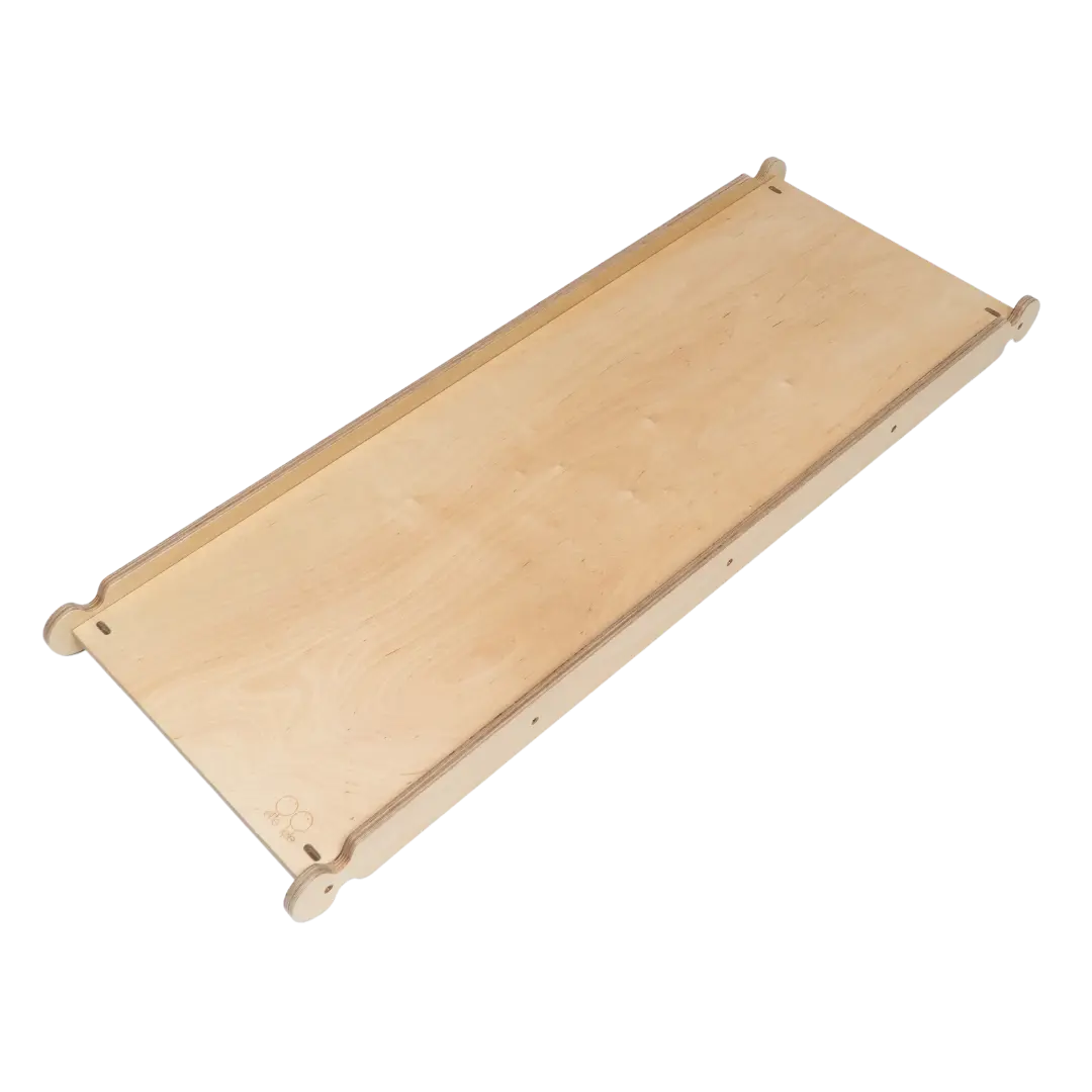 Sliding / Climbing Ramp • for Climbing Frames & Play Cube Ette Tete
