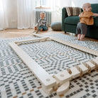 TipiToo® • Balance beam 3 or 6 piece set Ette Tete