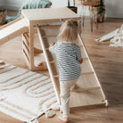 CUBITRI® • Climbing Play Cube • inspired by Emmi Pikler Ette Tete